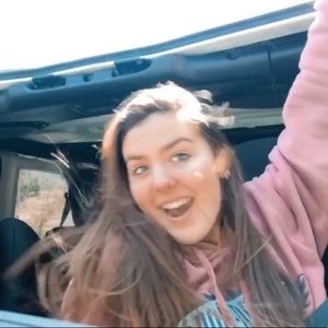 Meet your Posher, Catherine